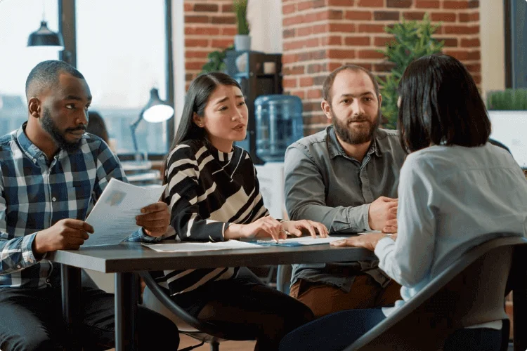 Career Compass: Navigating Your Professional Path